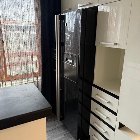 Predela 1 - Apt.55 Банско Екстериор снимка