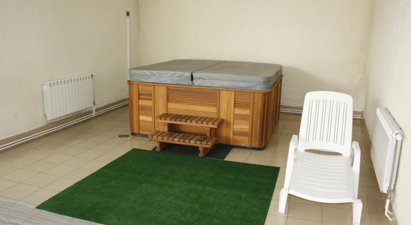 Predela 1 - Apt.55 Банско Екстериор снимка