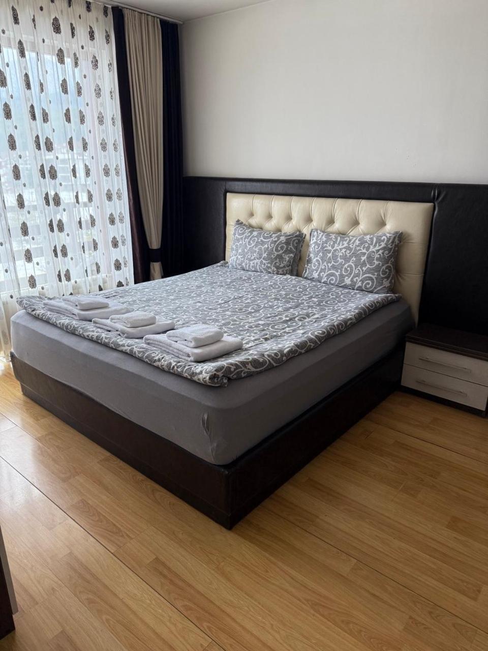 Predela 1 - Apt.55 Банско Екстериор снимка